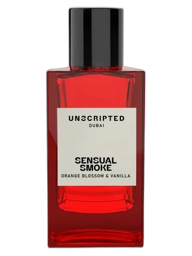 Unscripted Sensual Smoke