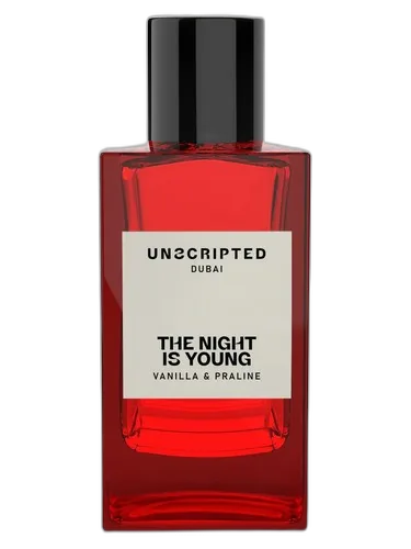 Unscripted The Night Is Young