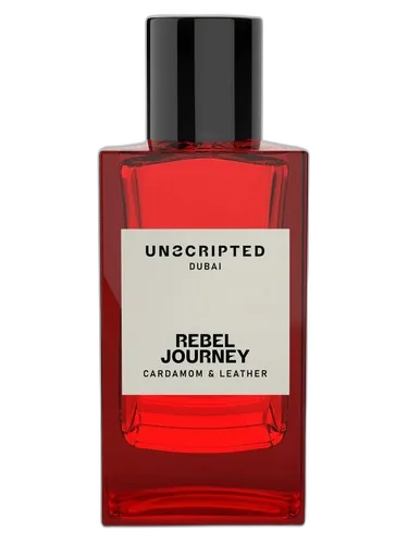 Unscripted Rebel Journey