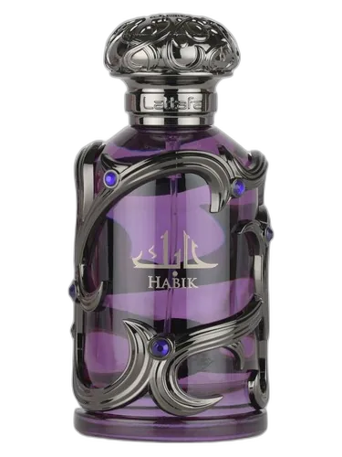 Lattafa Perfumes Habik