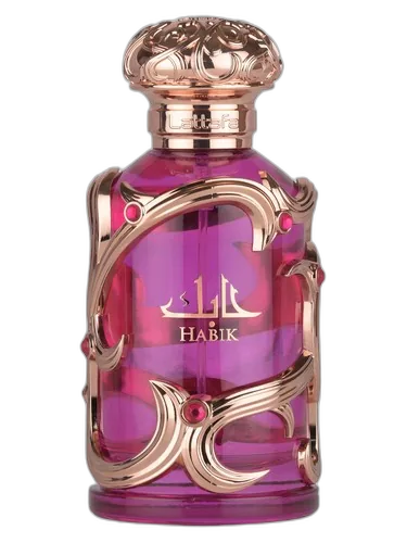 Lattafa Perfumes Habik