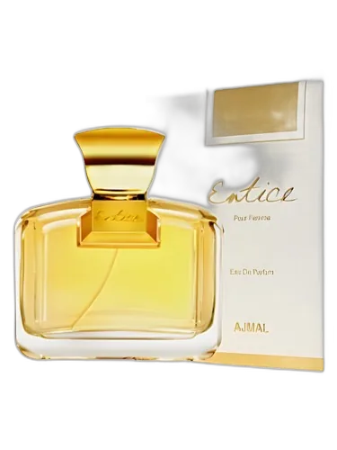 Ajmal Entice Her