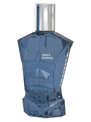 Milestone Perfumes Grandeur Men's Passion