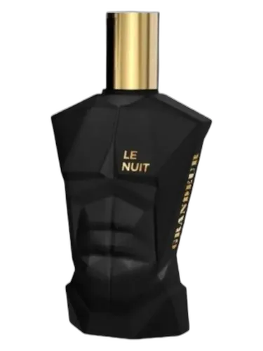 Milestone Perfumes Grandeur Le Nuit
