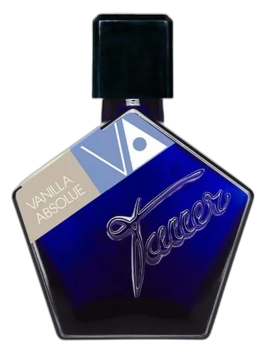 Tauer Perfumes Vanilla Absolue