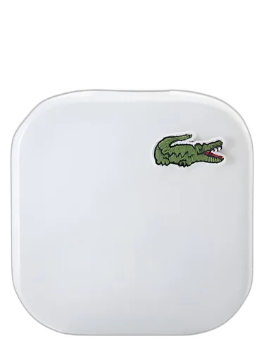 Lacoste Fragrances Eau de Lacoste L.12.12. White