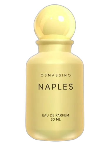 Osmassino Naples