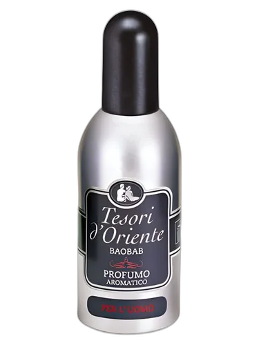 Tesori d'Oriente Baobab