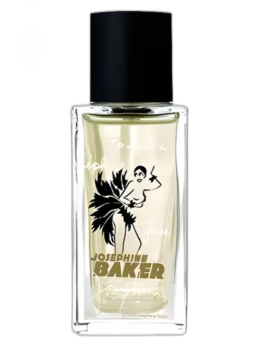 Etat Libre d'Orange Josephine Baker