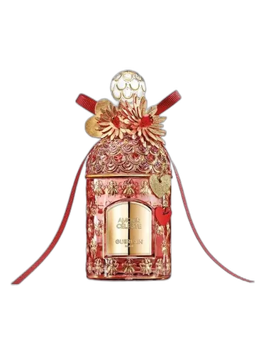 Guerlain Amour Céleste