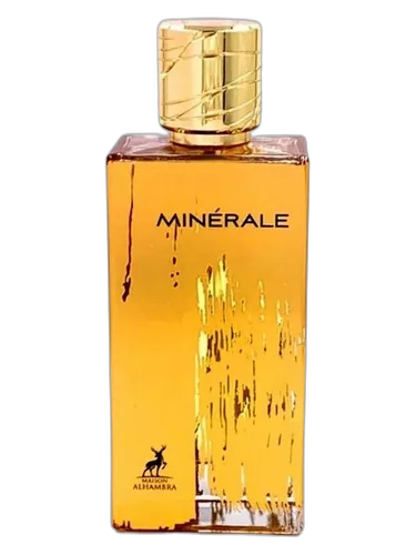 Maison Alhambra Minérale