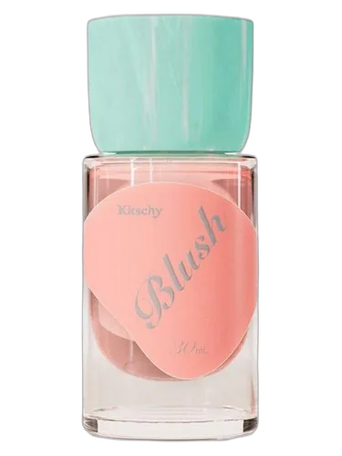 Kitschy Blush