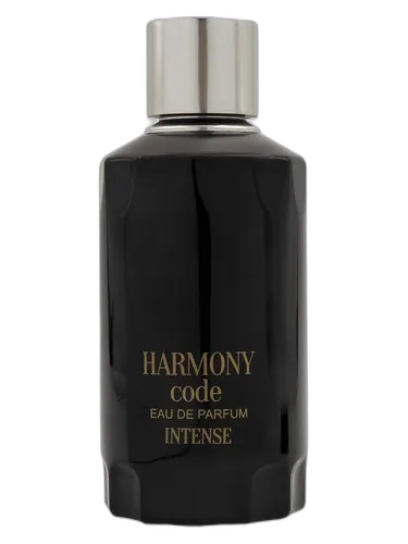 Fragrance World Harmony Code Intense