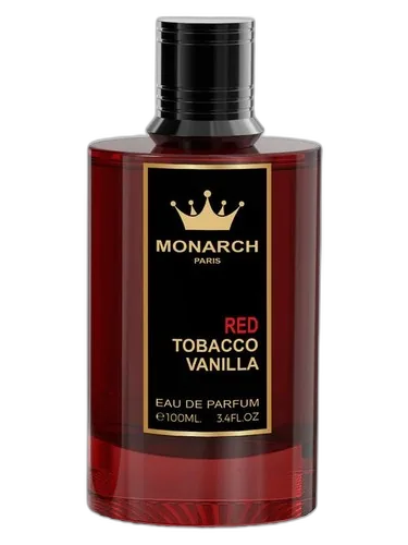 Milestone Perfumes Monarch Red Tobacco Vanilla