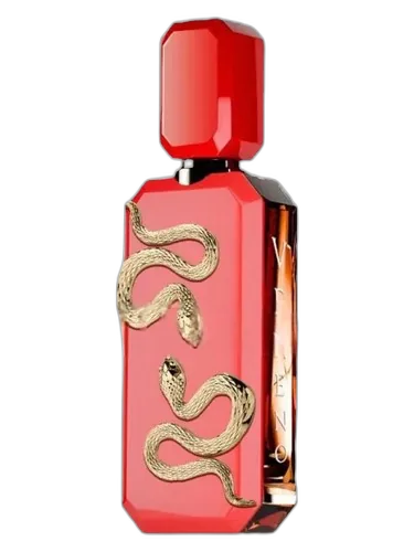 French Avenue Veneno Scarlet