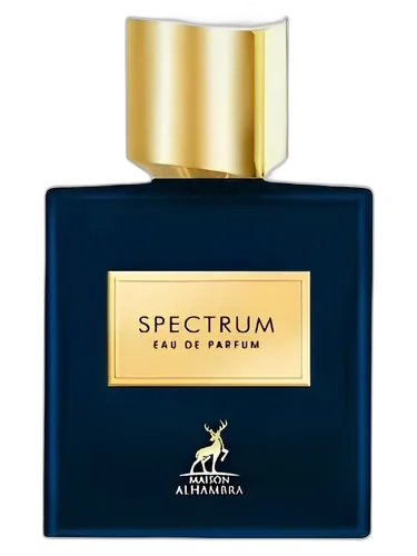 Maison Alhambra Spectrum