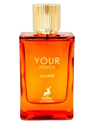 Maison Alhambra Your Touch Amber