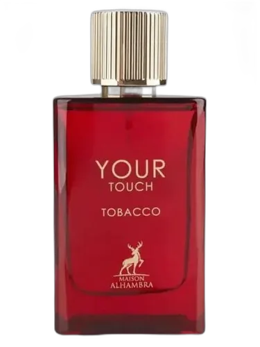 Maison Alhambra Your Touch Tobacco