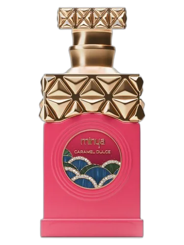 PARIS CORNER Minya Caramel Dulce