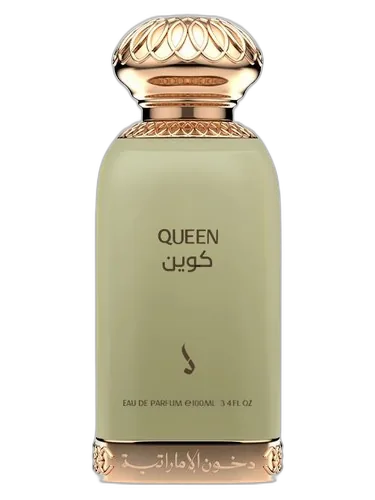 Dkhoon Emirates QUEEN