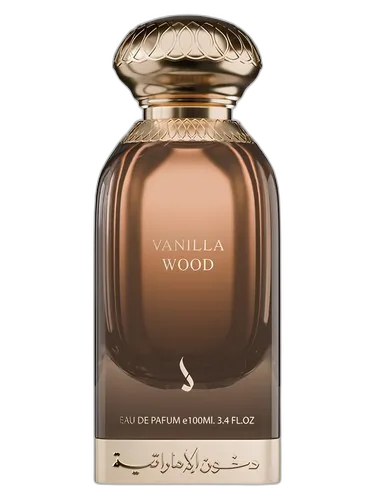 Dkhoon Emirates Vanilla Wood