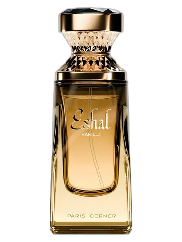 PARIS CORNER Eshal Vanilla