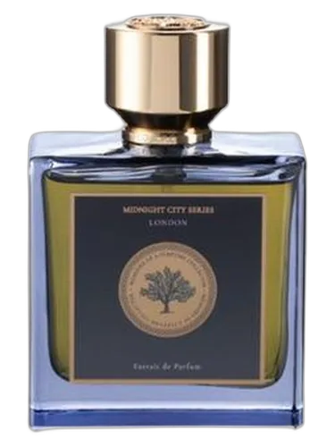 Memoirs Of A Perfume Collector London