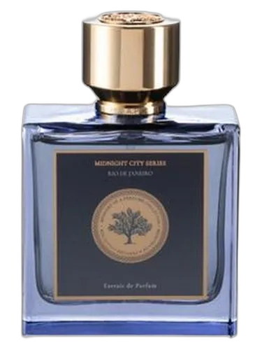 Memoirs Of A Perfume Collector Rio de Janeiro