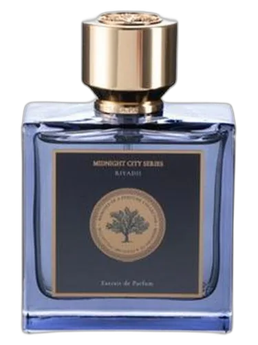 Memoirs Of A Perfume Collector Riyadh