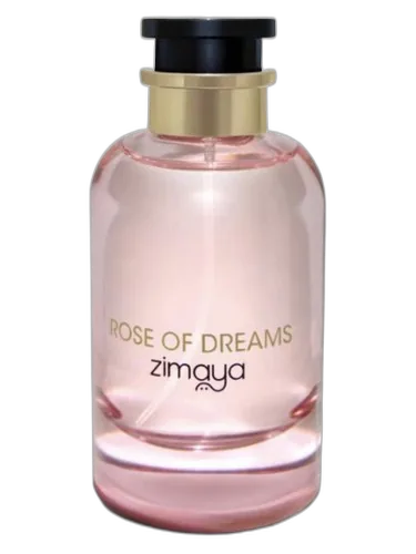 Zimaya Rose of Dreams