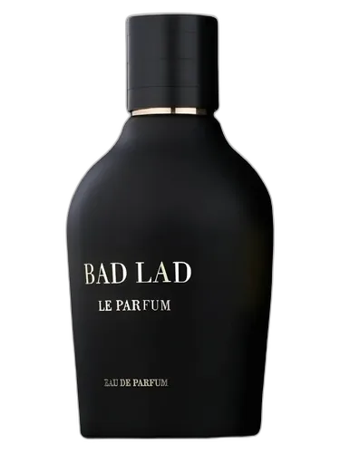 Fragrance World Bad Lad Le Parfum