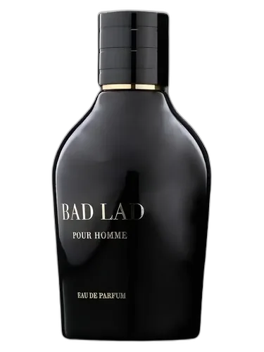 Fragrance World Bad Lad Pour Homme