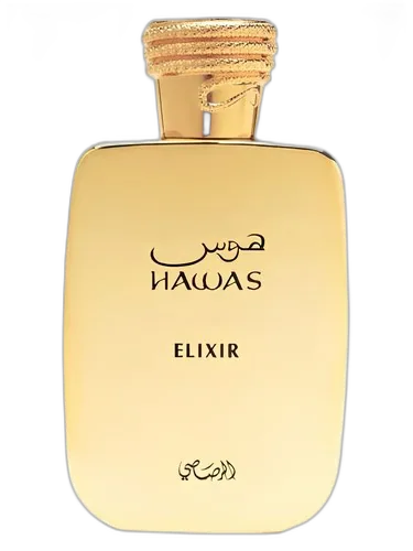Rasasi Hawas Elixir