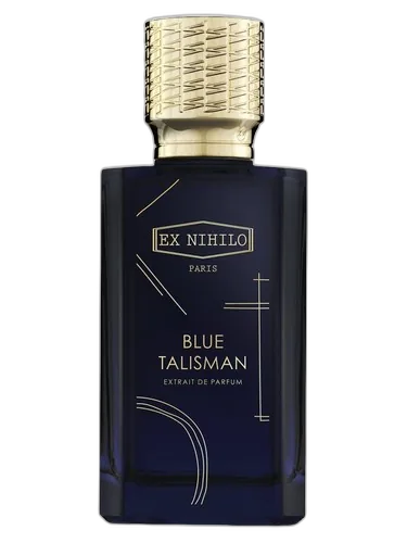 Ex Nihilo Blue Talisman Extrait de Parfum