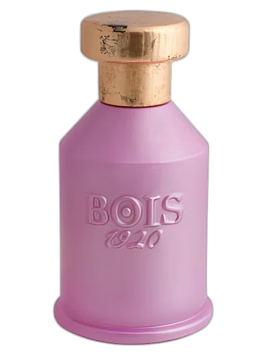 Bois 1920 Kimono Rose