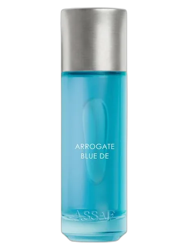 Assaf Arrogate Blue De