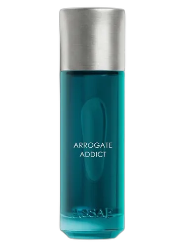 Assaf Arrogate Addict