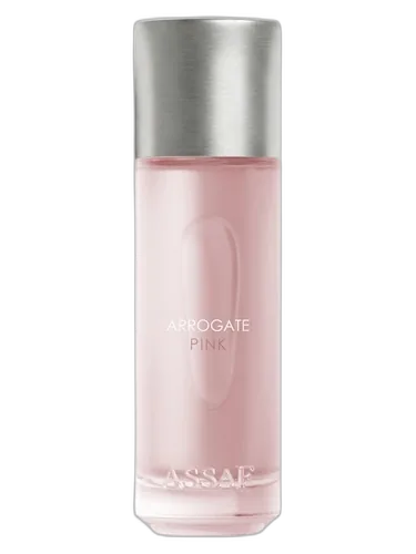 Assaf Arrogate Pink