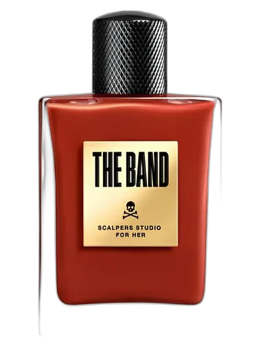 Scalpers The Band for Her