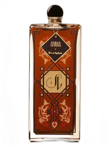 Serge Lutens Bois roi d'agalloche