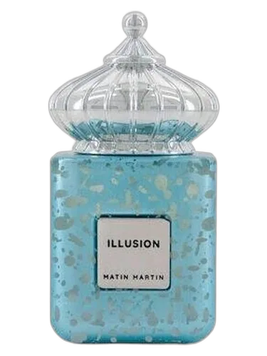Matin Martin Illusion