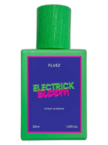 Fluez Electrick Bloom