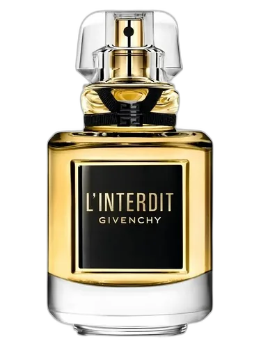 Givenchy L’Interdit Le Parfum