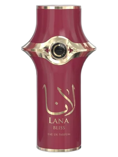 Camara Perfumes Lana Bliss