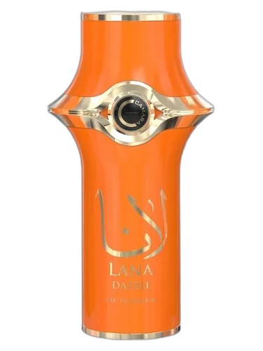 Camara Perfumes Lana Dazzle