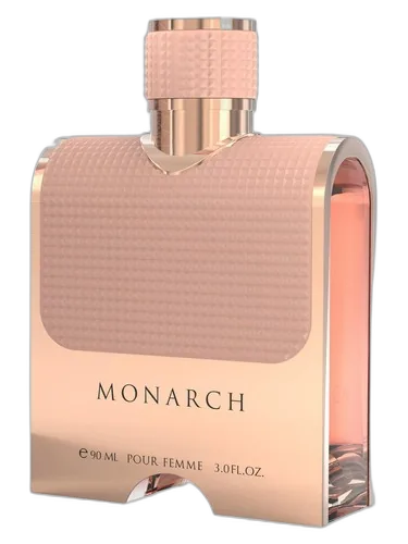 Camara Perfumes Monarch Femme