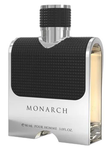 Camara Perfumes Monarch Homme