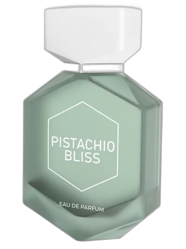 Camara Perfumes Pistachio Bliss