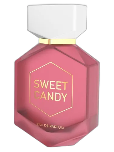 Camara Perfumes Sweet Candy