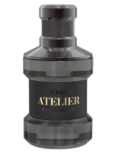 Camara Perfumes Vamos Atelier